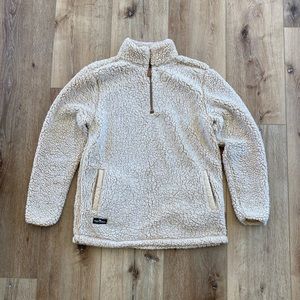 Simply Southern Sherpa Jacket